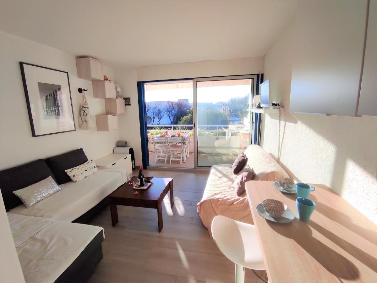 Apartamento ꔣᨐ La Au Bout Du Jardin - Parking Prive - Wifi ᨐꔣ