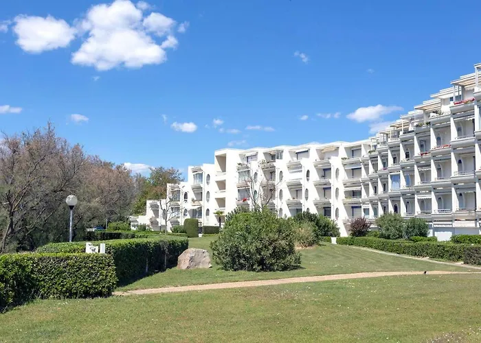ꔣᨐ La mer au bout du jardin - park privé ᨐꔣ