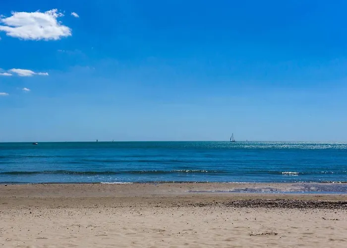 ꔣᨐ La mer au bout du jardin - park privé ᨐꔣ