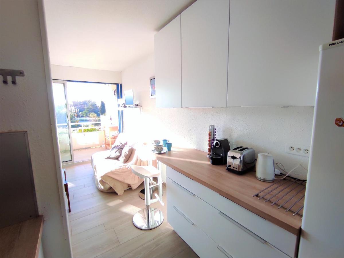 ꔣᨐ La Au Bout Du Jardin - Park Privé ᨐꔣ Appartement