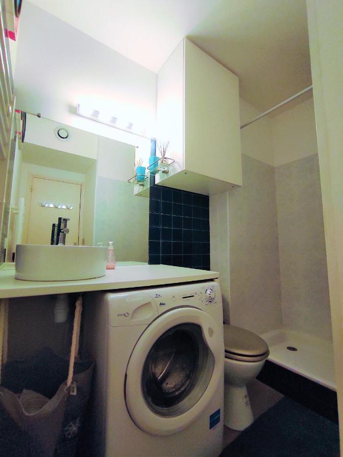 ꔣᨐ La Au Bout Du Jardin - Park Privé ᨐꔣ Appartement La Grande Motte