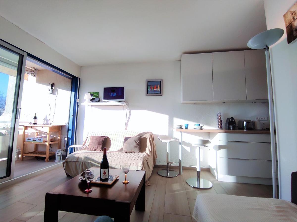 ꔣᨐ La Au Bout Du Jardin - Park Privé ᨐꔣ * La Grande Motte
